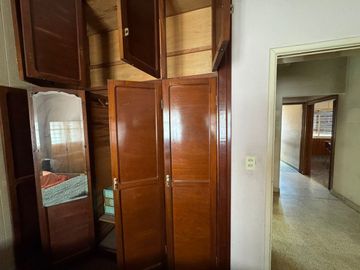 VENTA PROPIEDAD 3 AMB CON PATIO APTO CREDITO MERLO