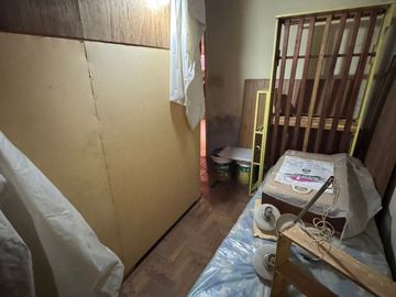 VENTA PROPIEDAD 3 AMB CON PATIO APTO CREDITO MERLO