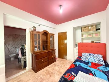 VENTA CASA 5 AMBIENTES SAN MIGUEL CENTRO. PILETA