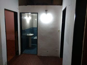 VENTA 2 CASAS MULTIFAMILIAR