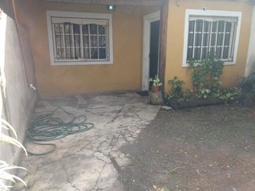 VENTA 2 CASAS MULTIFAMILIAR