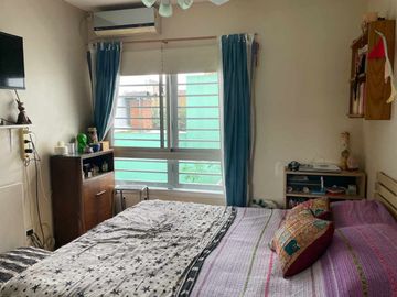 VENTA PERMUTA PH 3 AMB  SAAVEDRA APTO CREDITO