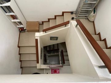 VENTA PERMUTA PH 3 AMB  SAAVEDRA APTO CREDITO