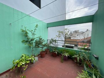 VENTA PERMUTA PH 3 AMB  SAAVEDRA APTO CREDITO