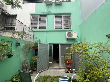 VENTA PERMUTA PH 3 AMB  SAAVEDRA APTO CREDITO