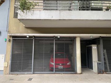 VENTA PERMUTA PH 3 AMB  SAAVEDRA APTO CREDITO