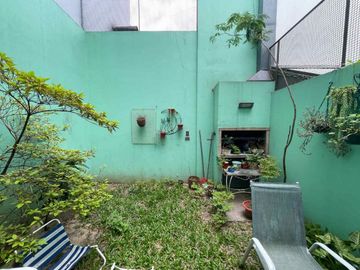 VENTA PERMUTA PH 3 AMB  SAAVEDRA APTO CREDITO