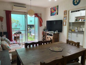 VENTA PERMUTA PH 3 AMB  SAAVEDRA APTO CREDITO
