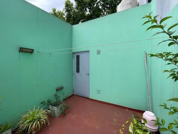 VENTA PERMUTA PH 3 AMB  SAAVEDRA APTO CREDITO