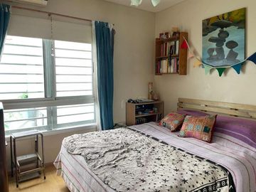 VENTA PERMUTA PH 3 AMB  SAAVEDRA APTO CREDITO