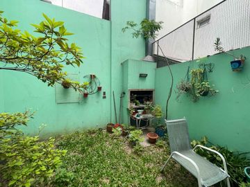 VENTA PERMUTA PH 3 AMB  SAAVEDRA APTO CREDITO
