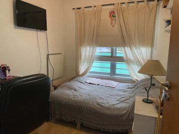VENTA PERMUTA PH 3 AMB  SAAVEDRA APTO CREDITO