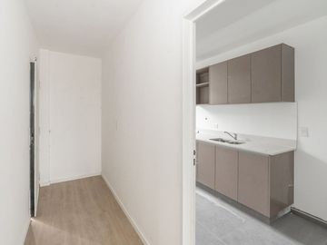 Venta Depto 3 amb balcón y terreza en Montecastro