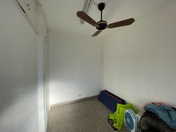 VENTA PH 4 AMB CON PATIO Y TERRAZA EN BELLA VISTA