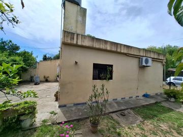 VENTA CASA PH 3 AMBIENTES SIN EXPENSAS JOSE C PAZ