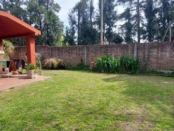 VENTA CASA QUINTA CON PILETA, PASO DEL REY
