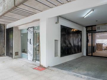 Venta Monoambiente con balcón a estrenar Belgrano