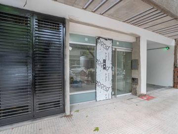 Venta Monoambiente con balcón a estrenar Belgrano