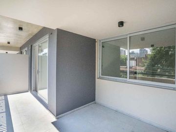 Venta Depto 2 amb a estrenar en Villa Urquiza