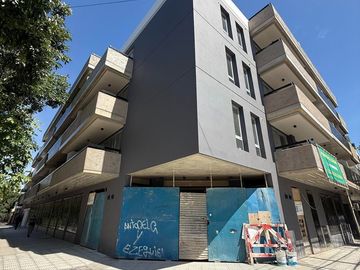 Venta Depto 2 amb a estrenar en Villa Urquiza