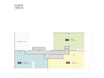 Venta Depto 2 amb a estrenar en Villa Urquiza