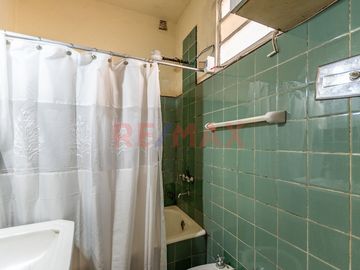 Venta Casa 6 amb con terraza en Parque Patricios