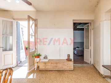 Venta Casa 6 amb con terraza en Parque Patricios