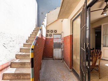 Venta Casa 6 amb con terraza en Parque Patricios