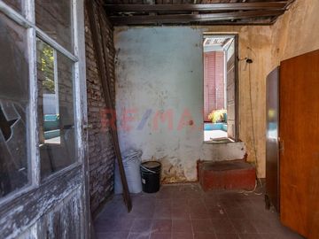 Venta Casa 6 amb con terraza en Parque Patricios