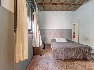 Venta Casa 6 amb con terraza en Parque Patricios
