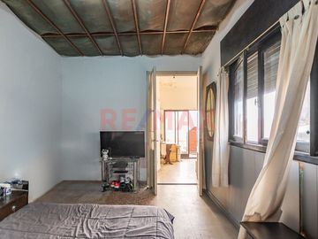 Venta Casa 6 amb con terraza en Parque Patricios