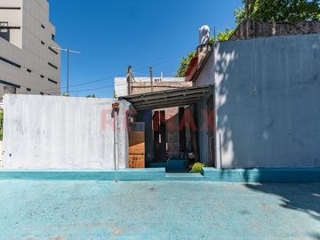 Venta Lote en Parque Patricios - 1068 m2 vendibles