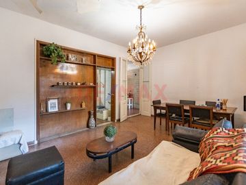 Venta Lote en Parque Patricios - 1068 m2 vendibles