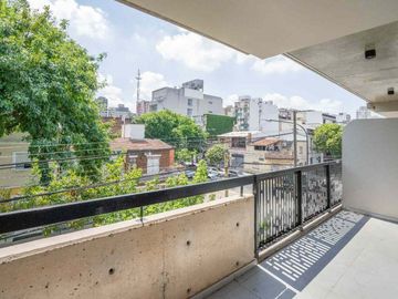 Venta Depto 2 amb balcón y amenities Villa Urquiza
