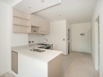 Venta Depto 2 amb balcón y amenities Villa Urquiza