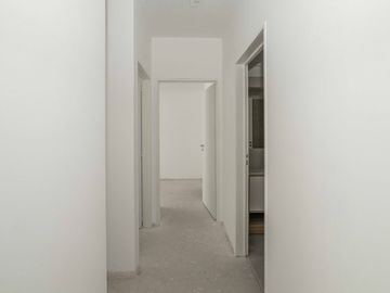 Venta Depto 3 amb balcón y amenities Villa Urquiza