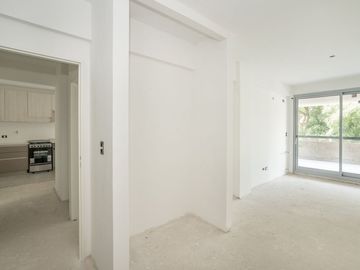 Venta Depto 3 amb balcón y amenities Villa Urquiza