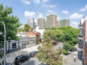 Venta Depto 3 amb balcón y amenities Villa Urquiza