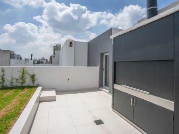 Venta Depto 3 amb balcón y amenities Villa Urquiza