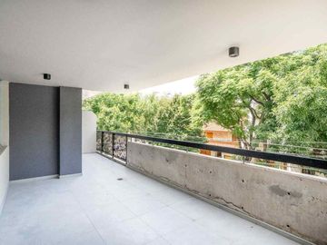 Venta Depto 3 amb balcón y amenities Villa Urquiza