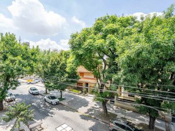 Venta Depto 3 amb balcón y amenities Villa Urquiza