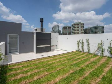 Venta Depto 3 amb balcón y amenities Villa Urquiza