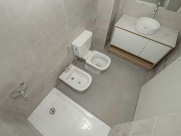 Venta Depto 3 amb balcón y amenities Villa Urquiza