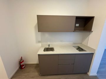 Venta Estudio Profesional Villa Urquiza A Estrenar
