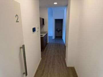 Venta Estudio Profesional Villa Urquiza A Estrenar