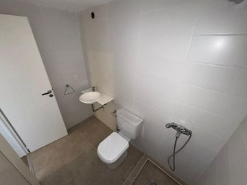 Venta Estudio Profesional Villa Urquiza A Estrenar