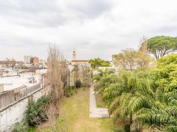 Venta Depto 2 amb balcón y terraza Montecastro