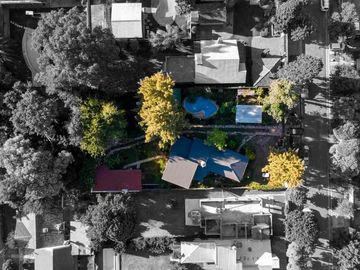 VENTA CASA 6 AMB EN LOTE 1116M2 CASI DON TORCUATO