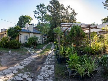 VENTA CASA 6 AMB EN LOTE 1116M2 CASI DON TORCUATO