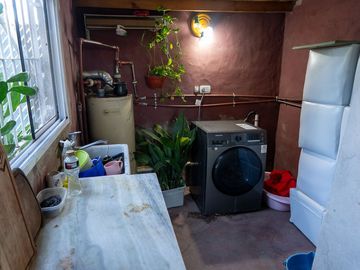 VENTA CASA 6 AMB EN LOTE 1116M2 CASI DON TORCUATO